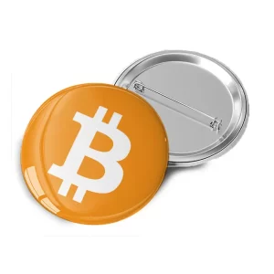 Pin Bitcoin