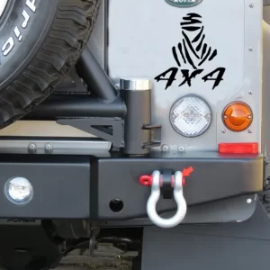 dakar